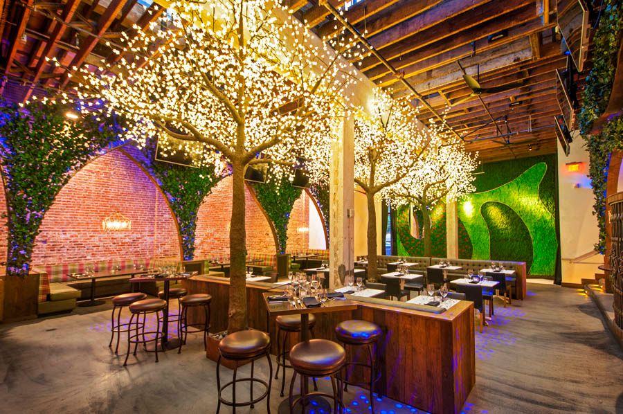 Parq Event Center venue photo