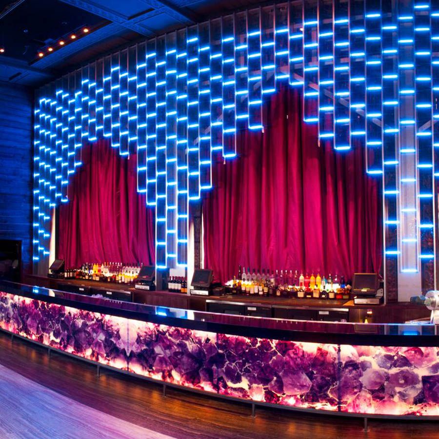 Parq Event Center venue photo