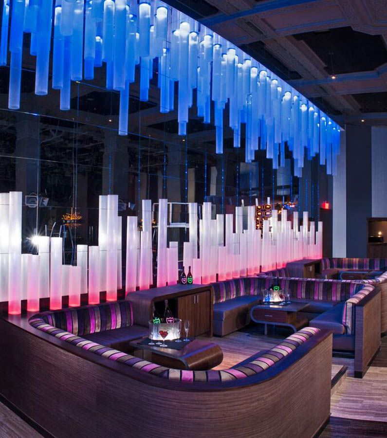 Parq Event Center venue photo