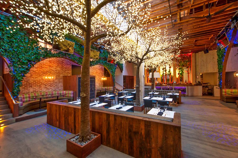 Parq Event Center venue photo