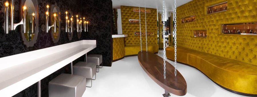 Parq Event Center venue photo